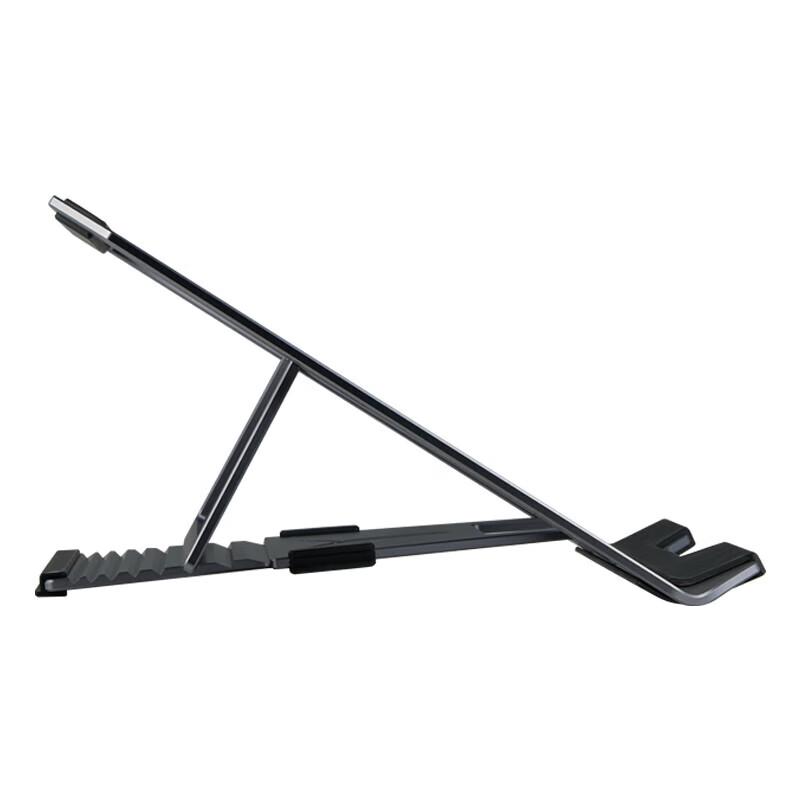Lenovo Legion Ice Blade Aluminum Multi-Angle Cooling Laptop Stand