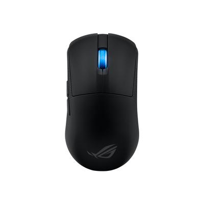 ASUS ROG HARPE ACE MINI 49г Симметричная игровая мышь с оптическим сенсором ROG AimPoint Pro и оптическими микропереключателями ROG Авторизованный японский