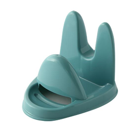 Нескользящая ложка, вилка, лопаточка, подставка для хранения, держатель для крышки кастрюли, кухонная утварь