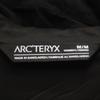 ARC'TERYX Batting Jacket M Black Outdoors Men's Used