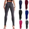 Women's Yoga Leggings Fitness Pants Running Gym Sportswear Jogger Jogging Cycling Trousers