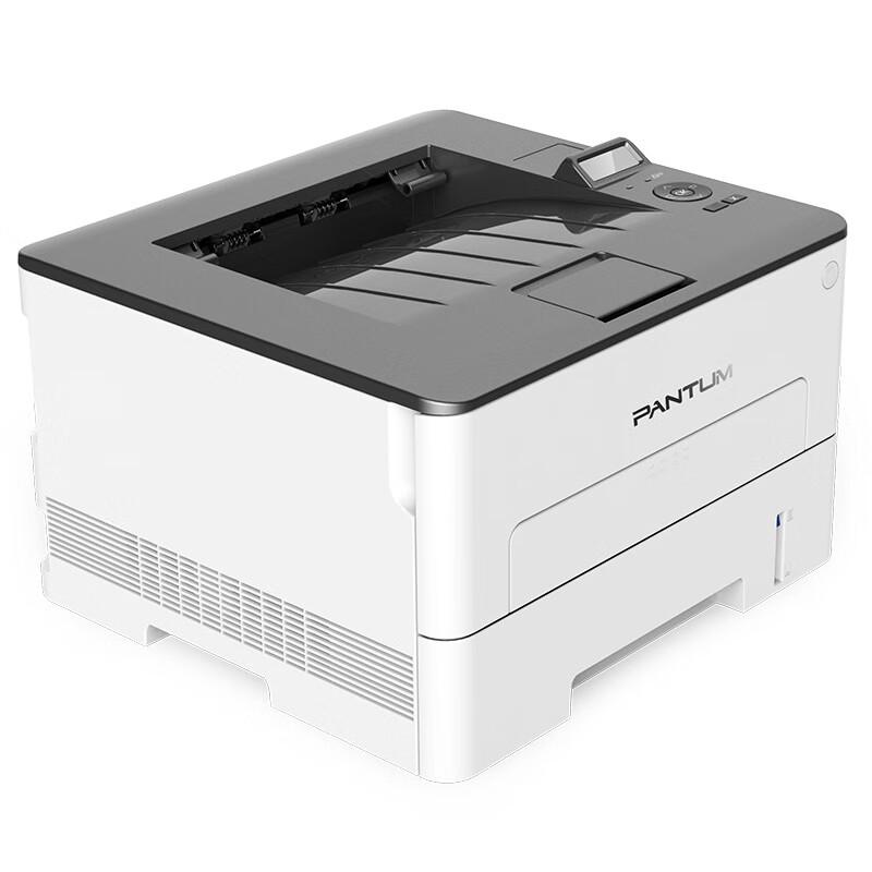 Pantum P3300DN Black and White A4 Laser Printer CN plug (adapter included)