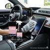 237 мл Спрей для очистки салона автомобиля Глубокая очистка и полировка Многоцелевой восстановитель кожи и приборной панели Инструмент для детейлинга