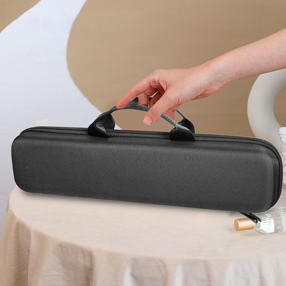 Защитный чехол для хранения EVA Чехол для переноски стайлера Защитный чехол Решение для хранения выпрямителя Airstrait HT01