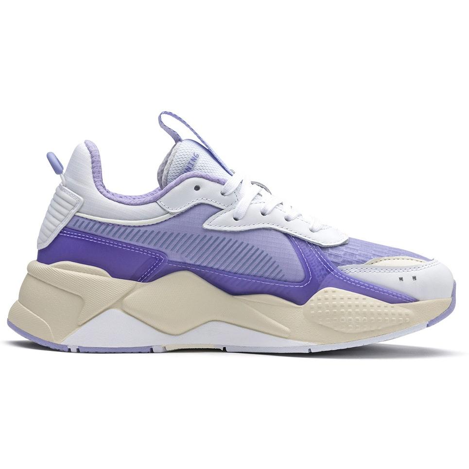 Puma RS-X Tech 'Сладкая лаванда' Мужские 369329-05