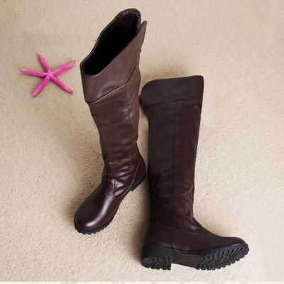 Распродажа Атаки Титанов Косплей Ботинки: Высококачественная кожаная спортивная обувь