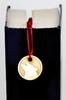 Welsh Corgi – Dog bookmark, personalized bookmark – Design 02 | Art-Dog