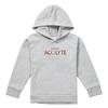 Disney Star Wars Childrens/Kids The Acolyte Full Logo Hoodie