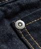 Waildeubeuligseu W25 Selvedge Jeans [Lot. 702W] (Indigo)