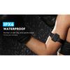 Ridingmark H100 Датчик сердечного ритма Наручный ремешок для руки BLE ANT+ IPX6 Спортивные аксессуары для велоспорта и езды Аксессуары для мониторинга сердечного ритма