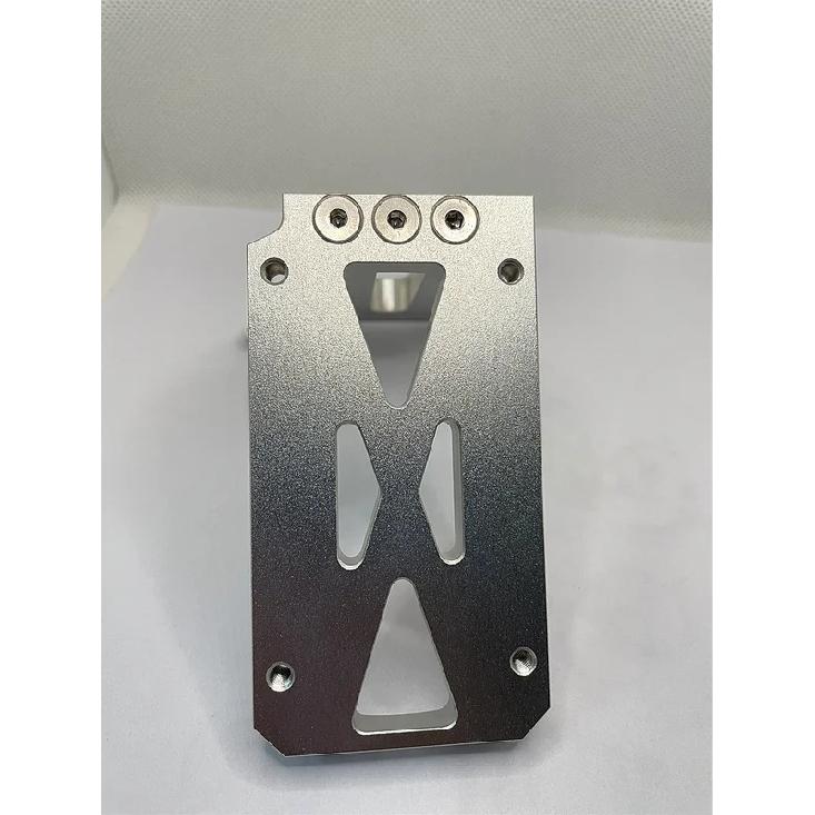 7075 Aluminum Motor Mounts R/C Car Upgrade Parts for TRAXXA X-MAXX 1/5 8S 6S 1/6 XRT