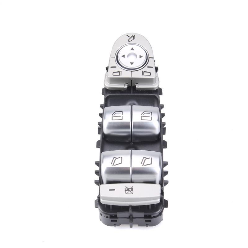 4475450413 Power Window Mirror Switch Right Fit For Mercedes Benz Viano W447 W448 Car accessories