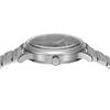 Emporio Armani NA AR60081 Silver Watch Men's