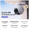 Ezviz HB8 4G Outdoor Smart Camera (CN version)
