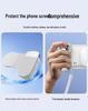 Портативная Bluetooth MagSafe ручка-стабилизатор для камеры
