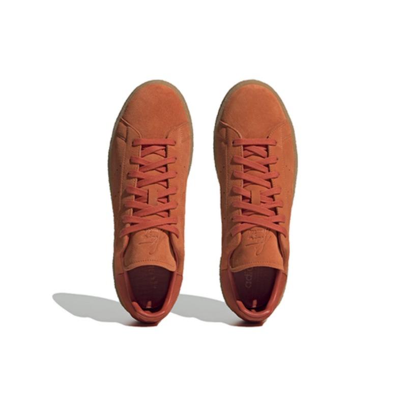adidas Stan Smith Crepe Craft Orange - FZ6445