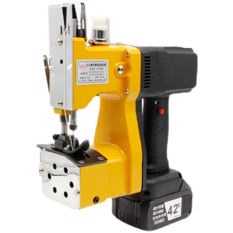 Yake GK9-999 Портативный электрический запайщик пакетов
