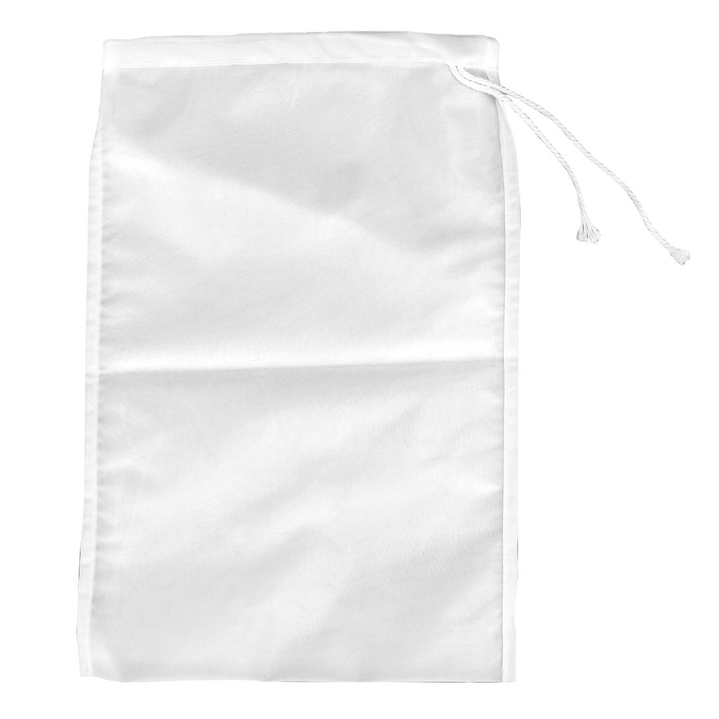 300 Mesh Нейлоновый Фильтр-Мешок Многоразовый Чай Вино Соевое Молоко Пищевой Ситечко Кухонные Принадлежности