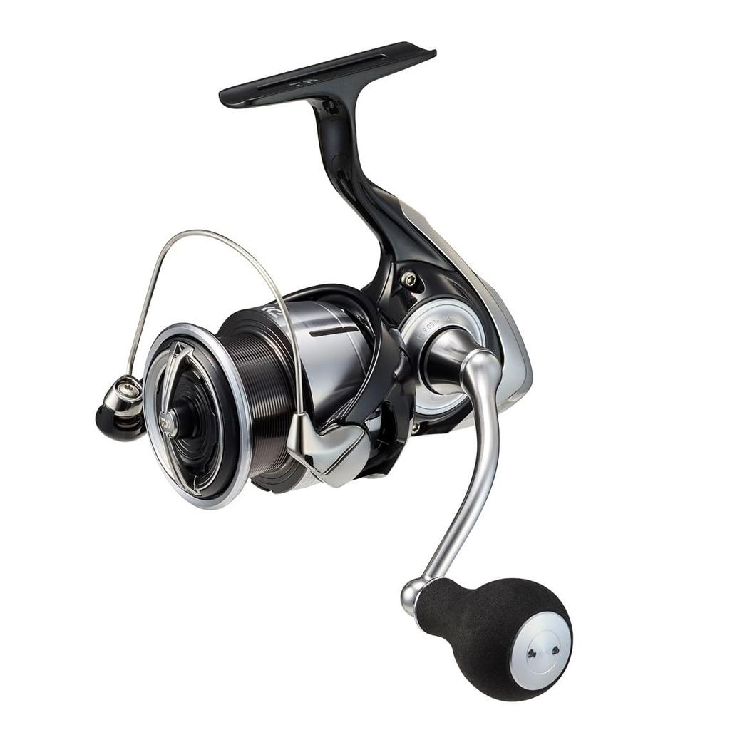 DAIWA Spinning Reel 23 LEXA LT3000-XH