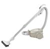 Panasonic Vacuum Cleaner Paper Pack Type Lightweight Compact High Power Nozzle Equipped Gold Parent-Child MC-PJ22G-C