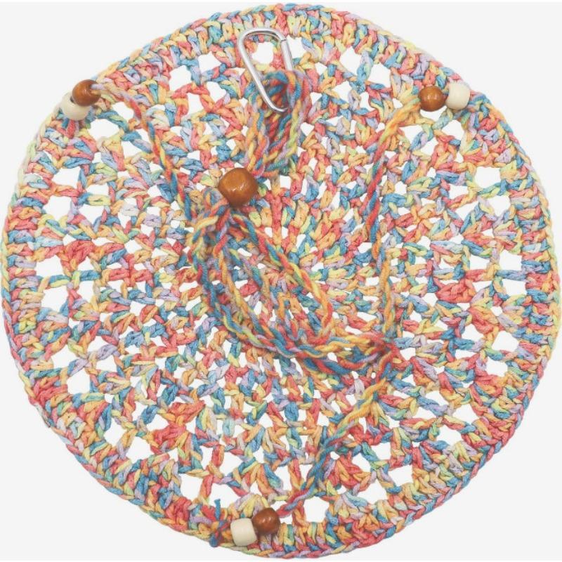 Гекконы Ящерицы Гамак Коврик Игрушка для маленьких домашних животных Летняя кровать Качели Ящерицы Террариумы Украшения для среды обитания