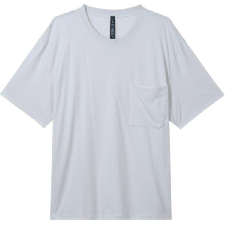 Lululemon Fundamental™ T Shirt Men's LM3ERVS