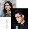 Mens Bifocal Reading Glasses Business Style Progressive Vision Adjustment Eyeglasses for Near Far Sight Presbyopia
