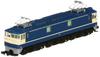 TOMIX N Gauge 9168 Железнодорожная модель электровоза EF60-500