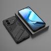 Чехол для vivo iQOO Z9 Turbo Для iQOO Z9 Turbo 5G Чехлы Funda Capa Бампер Подставка Держатель Броня Чехол Для iQOO Z9 Turbo 5G Китай