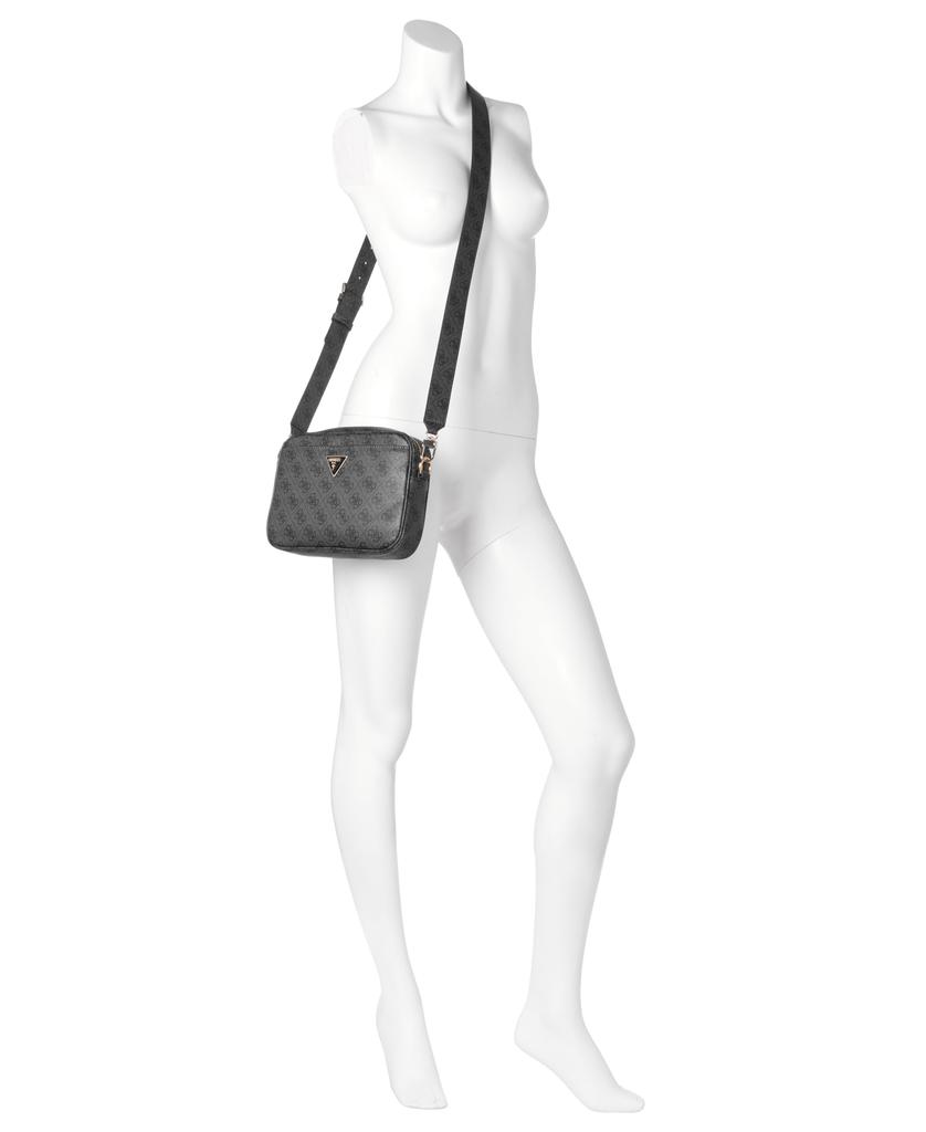 Сумочка MERIDIAN CAMERA BAG CLO [Guess]