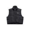 Balenciaga Political Campaign Cocoon Puffer Gilet 762769TYD361000