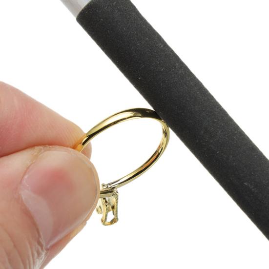 Практичный держатель наждачной бумаги, плоский/квадратный/полукруг, инструменты для полировки и удаления ржавчины, прочный рулон наждачной бумаги, ювелирные изделия