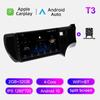 Car Radio Android Auto Carplay For Toyota Aqua 2011-2014 Multimedia Player Head Unit Stereo GPS Navigation BT WIFI 2+32GB