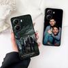 Чехол для телефона 'Сверхъестественное' (плакат) для Xiaomi Redmi Note 12 11 10 A3 Pro 10A 10C 12C Note12 5G Защитный чехол