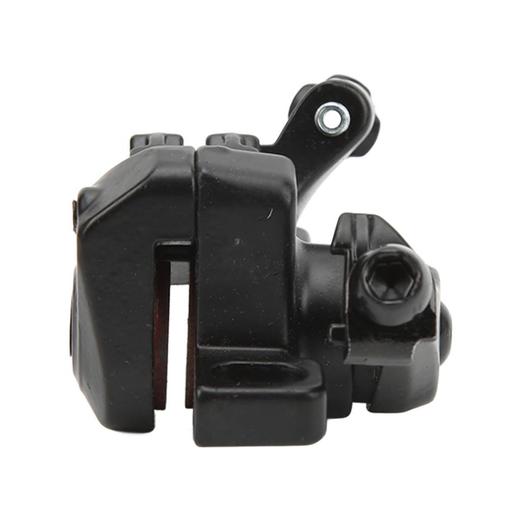 Electric Scooter Brake Right Side Caliper Replacement Parts Mechanical Brake Disc Accessory