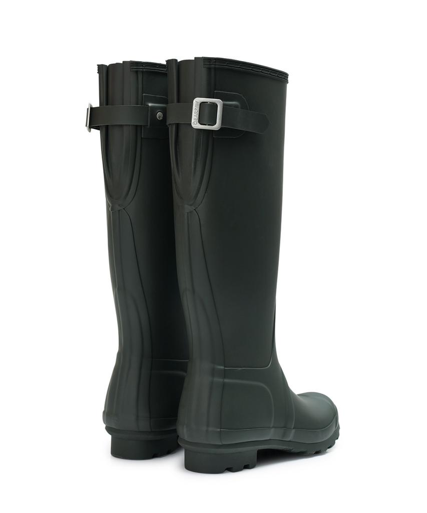 Зеленые резиновые сапоги Bearpaw Phoebe (K2830064Qb-W)
