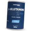 Glutamine Powder, 100% Pure Glutamine, 500g Unflavored (32149001)
