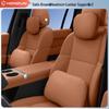 BYD Han L Interior Accessories: Headrest, Lumbar and Neck Support Pillows, Neck and Waist Protection