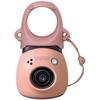 FUJIFILM Instax Pal Digital Camera Powder Pink