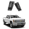 Exterior Door Handle for GMC Sierra & Chevy Silverado 1500/2500/3500