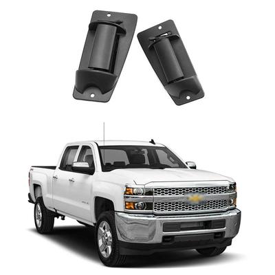 Наружная дверная ручка для GMC Sierra и Chevy Silverado 1500/2500/3500