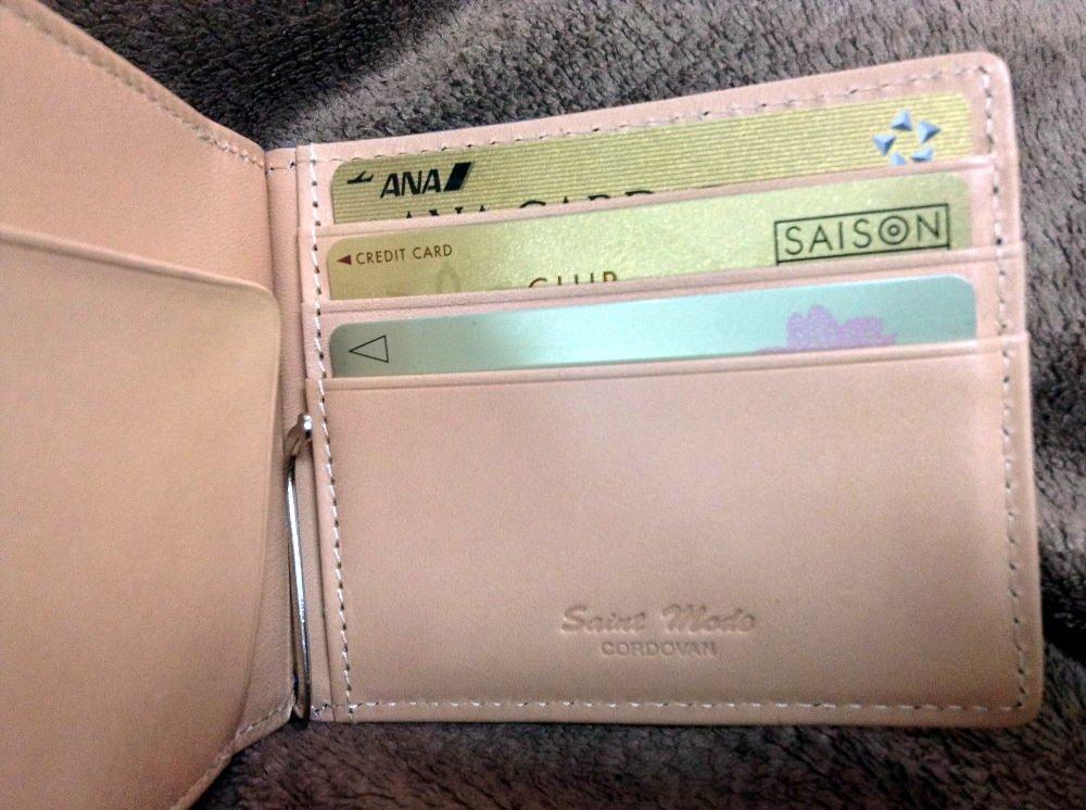 Святой Мод Кордован (Кожа конского крупа) и Подлинный Кожаный Зажим для Денег Коричневого Цвета с Кошельком для Монет (Шоколадный и Золотисто-коричневый)