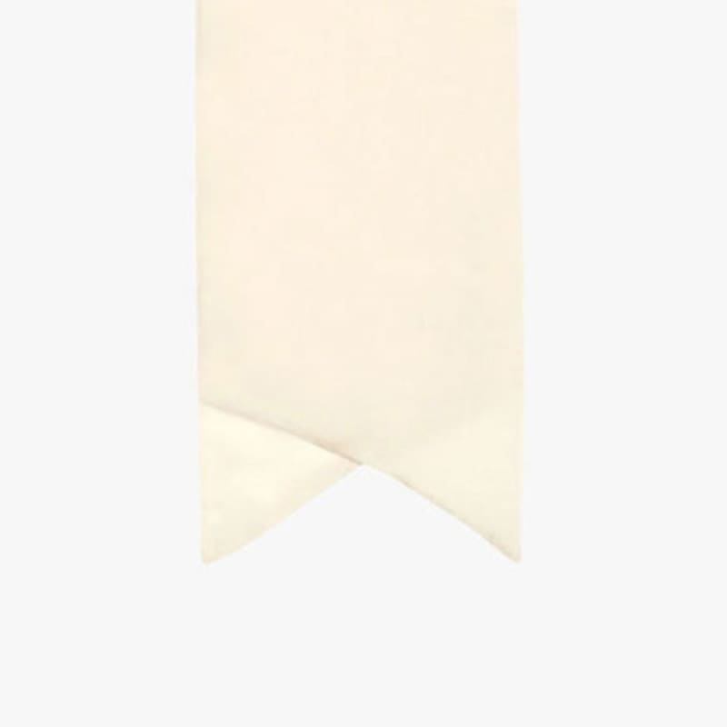 healiote SOFT TOUCH SCARF_BEIGE