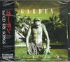 CD GARDEN - 1st TAX026 Transistor Reco 1991 Japan ObiRock Used