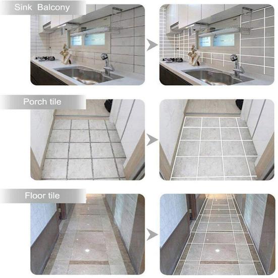 Угловой скребок для уплотнения углов, набор инструментов для отделки герметика и полировки швов