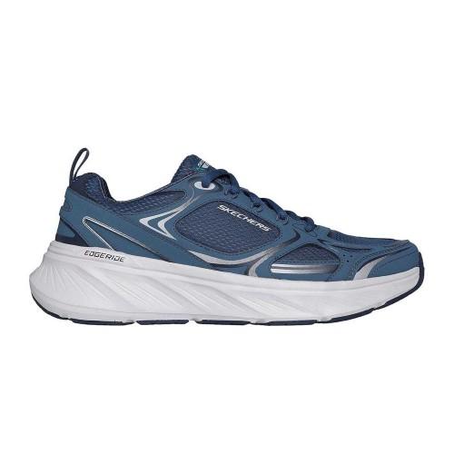 Skechers Mens Edgeride Exodis Chunky Sole Trainers