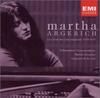 CD MARTHA ARGERICH - Ravel: Gaspard At Night TOCE55189 Japan Classical Used