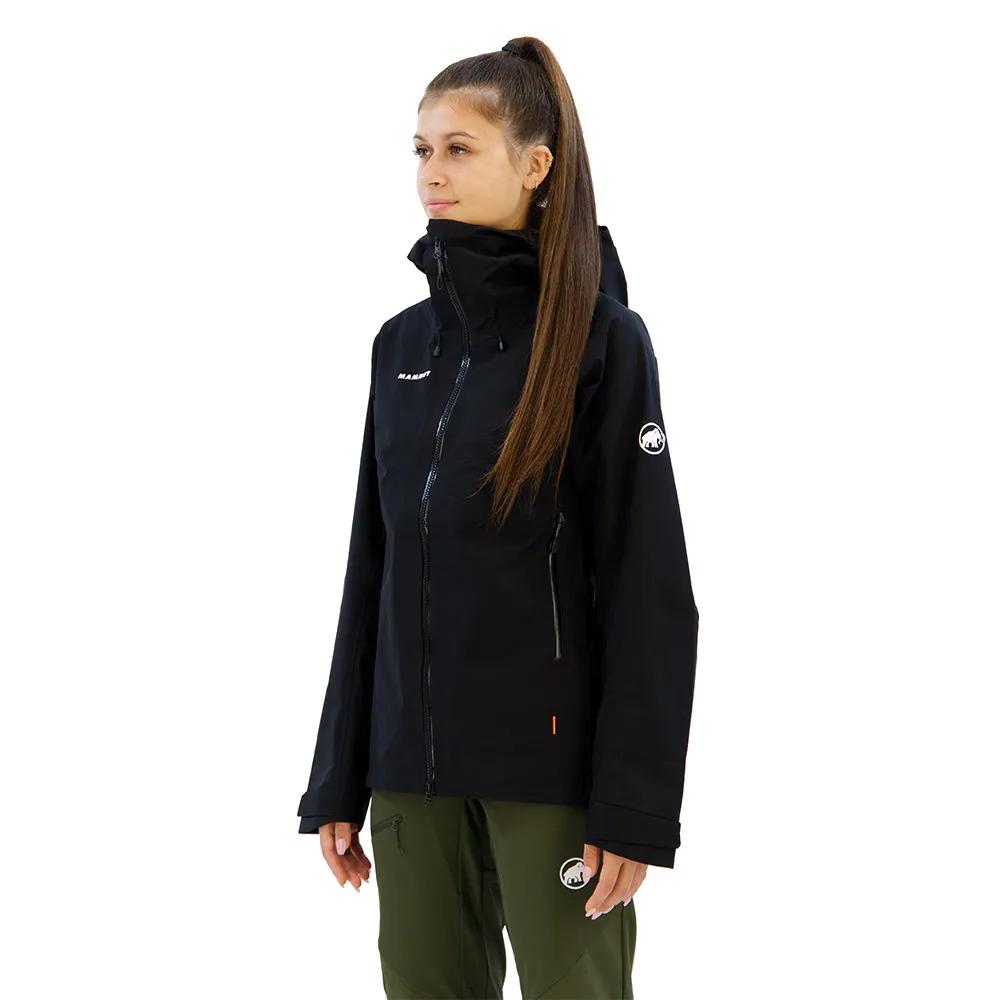 Mammut Куртка Crater IV HS