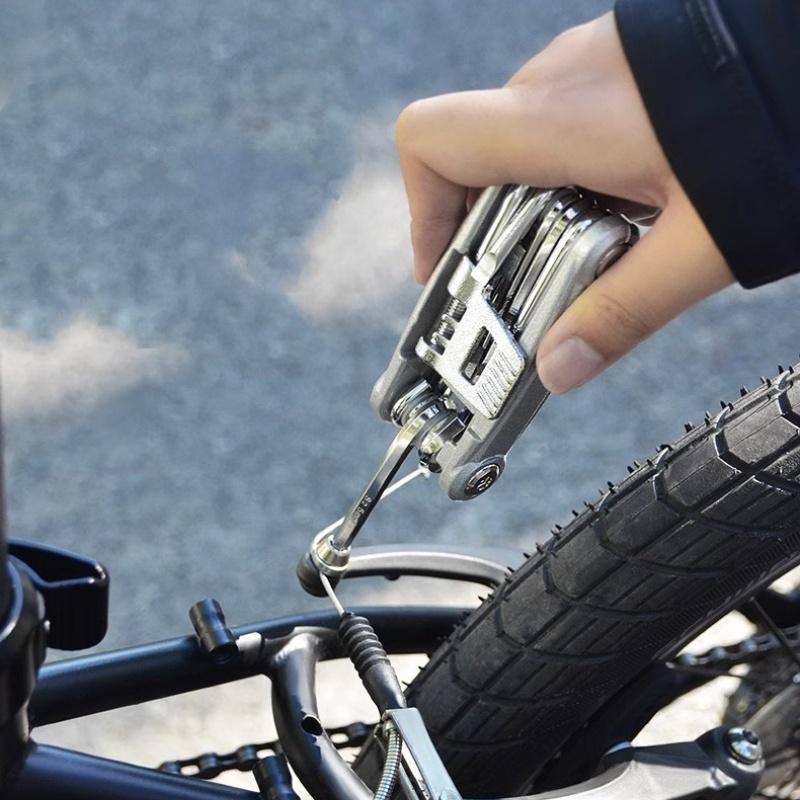 Dahon DAHON Repairing Tools Bicycle Bike Tools Road Bike MTB Folding Bike Dahon Wrench Screwdriver DH-1151