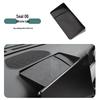 SeaLion 06dmi/Travel Edition Rear Navigation & Storage Box with Screen & Tissue Holder